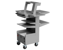 Accessoires mobiele werkplekken  width=