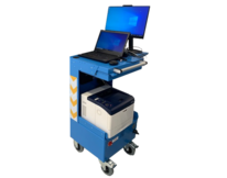 Mobiele werkplekken  width=