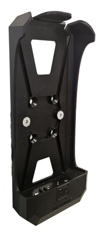 Active TC53(e)/58(e) vehicle cradle