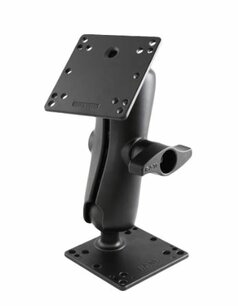 Monitor bevestiging D-compleet Monitor bevestiging D-compleet