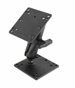 Monitor bevestiging C-compleet Monitor bevestiging C-compleet