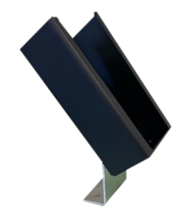 Frontface cradle for Zebra MC93xx and MC94xx