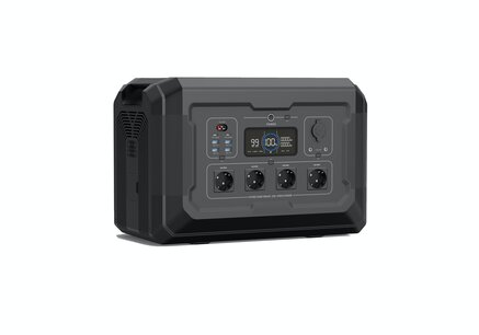 Powerpack 2500W 2048Wh
